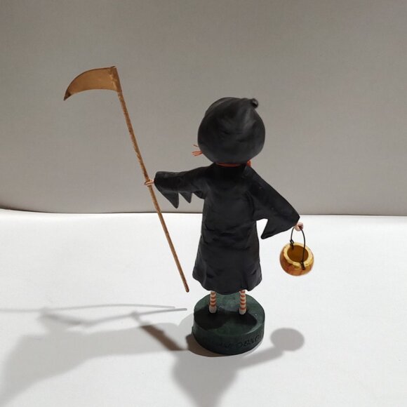 Lori Mitchell Halloween - Grim - Picture 5 of 6